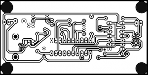 Eagle PCB Export