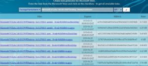 Microsoft.vclibs.140.00.debug package download